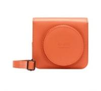 Fujifilm instax SQUARE SQ1 Funda naranja terracota
