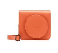 Fujifilm Bolsa Instax SQUARE SQ1 naranja terracota