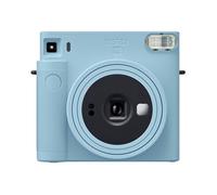 Fujifilm instax SQUARE SQ1 Glacier Blue / Cámara Instantánea analógica