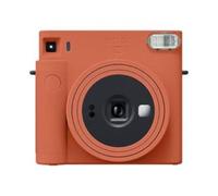 Fujifilm instax SQUARE SQ1 Naranja terracota