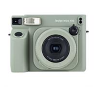 Fujifilm INSTAX WIDE 400 Verde