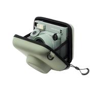 Fujifilm Instax WIDE 400 Estuche verde