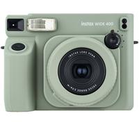 Fujifilm Instax Wide 400 Verde Cámara instantánea