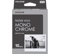 Fujifilm Instax Film Wide One Size Monochrome