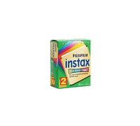 Fujifilm Instax Wide Película Para Instantáneas 20 Pz 108 X 86 Mm