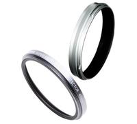 Fujifilm Kit Resistente al Clima para X100V Plateado