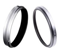 Fujifilm Kit Resistente al Clima para X100V Plateado