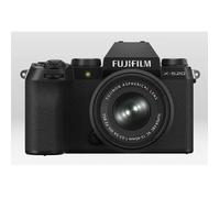 Fujifilm Kit vlogger X-S20 + XC15-45 mm