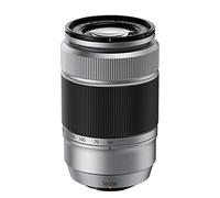 Fujifilm Lente XC F4,5-6.7 50-230mm OIS II Plata