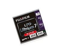 Fujifilm LTO Ultrium 7 Worm 6000 GB - Cinta Virgen (LTO, 6000 GB, 15000 GB)