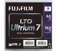 Fujifilm lto ultrium 7 worm cinta de datos virgen 6 tb