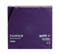 FUJI LTO 7 - Cinta LTO ULTRIUM 7, 6 TB (15 TB), Fuji