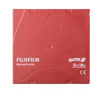 Fujifilm LTO8 Ultrium Cartucho de datos
