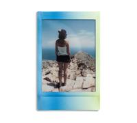 Fujifilm - Macaron película instantáneas 10 pieza(s) 54 x 86 mm