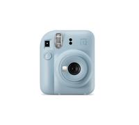 FUJIFILM MAQUINA FOTO INSTAX MINI 12 BLUE