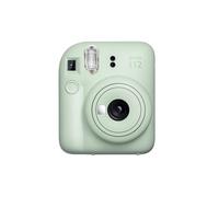 FUJIFILM MAQUINA FOTO INSTAX MINI 12 GREEN