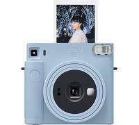 FUJIFILM MAQUINA FOTO INSTAX SQUARE SQ1 BLUE