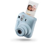 Fujifilm Mini 12 65 x 46 mm Azul