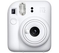 Fujifilm Mini 12 65 x 46 mm Blanco