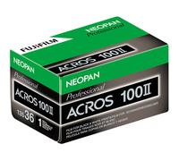 Fujifilm Neopan Acros 100 II 135/36