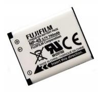 Fujifilm NP-45 Ión de Litio 740mAh 3.7V batería Recargable - Batería/Pila Recargable (740 mAh, Ión de Litio, 3,7 V, Blanco)