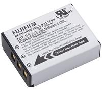 Fujifilm NP-85 - Batería de Litio para cámaras Fujifilm (Li-Ion, 1650 mAh)