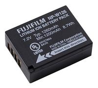 Fujifilm NP-W126 - Batería para cámara de Fotos (Li-Ion, 1260 mAh)
