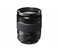 Fujifilm Lente XF-18-135 mm f/3.5-5.6 WR OIS - Negro