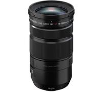 Fujifilm Objetivo Fujinon XF 18-120mm F4 LM PZ WR