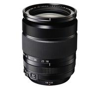 FUJIFILM Objetivo Fujinon XF 18-135 mm f/3.5-5.6 R LM OIS WR nuevo