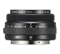 Fujifilm Objetivos GF 50mm f/3.5 R LM WR G 50mm f/3.5 used