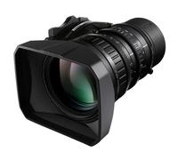Fujifilm Óptica Fujinon LA16x8BRM 4K de 2/3 pulgadas Montaje B4