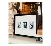 Fujifilm Papel fotografico instax mini film Monocromo 10 hojas