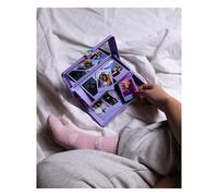 Fujifilm Papel fotografico instax mini film Soft Lavender 10 hojas