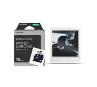 Fujifilm Instax Square Film One Size Monochrome
