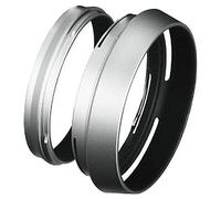 Fujifilm Parasol LH-X100 con AR-X100 plata