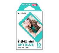 Fujifilm PelÃcula Instax Mini Azul cielo
