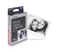 Fujifilm PelÃcula Instax Monocromo para 10 disparos Gran angular