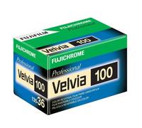 Fujifilm Película diapositiva Velvia 100 135/36 KB