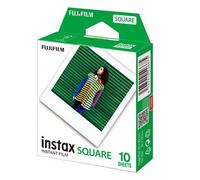Fujifilm Película instantánea Instax SQUARE 10 grabaciones