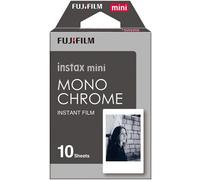 Fujifilm Película Instantanea Monochrome