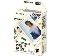 Fujifilm Película Instax Mini Diapositiva