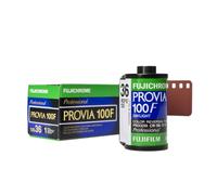 Fujifilm Película PROVIA 100 F Fujichrome 36 Exposiciones 135mm