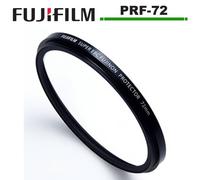 Fujifilm PRF-72 Filtro Protector Ø72mm De Vidrio Óptico Para Objetivos Fujinon