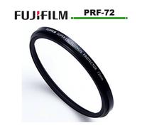Fujifilm PRF-72 Filtro Protector Ø72mm De Vidrio Óptico Para Objetivos Fujinon
