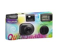 Fujifilm Quicksnap 400 24+3 Immagini con Flash