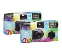 Fujifilm Quicksnap Flash 27 Pack de 2