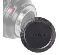 Fujifilm Tapa trasera del objetivo X-Mount