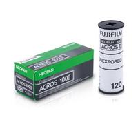 Fujifilm Rollo de película Neopan Acros 100 II EC 120