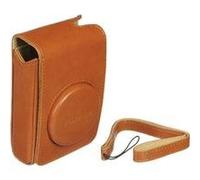 Fujifilm SC-XF1 - Funda (Funda, Fujifilm, XF-1) Marrón